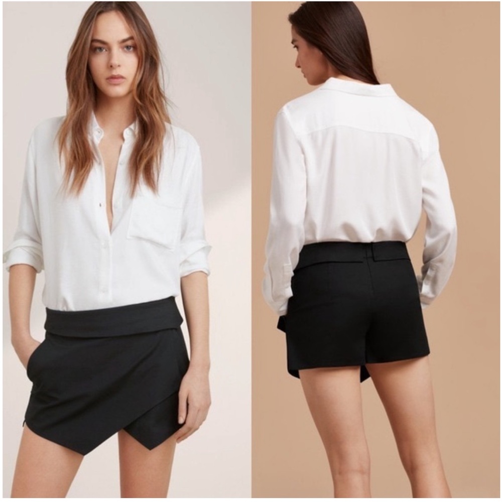 Talula Berklee shorts - black